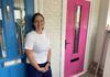 Didcot Windows marks two decades of Apeer partnership