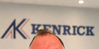 Kenrick further strengthens sales team
