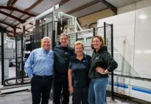 Derw Glass sees step up in quality with Edgetech investment