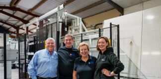 Derw Glass sees step up in quality with Edgetech investment