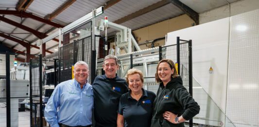 Derw Glass sees step up in quality with Edgetech investment