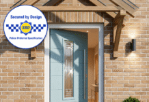 Modplan’s new composite door range achieves Secured by Design accreditation