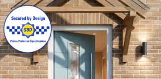 Modplan’s new composite door range achieves Secured by Design accreditation