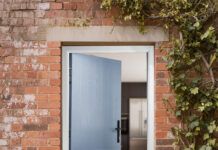ODL Europe launches new stable door