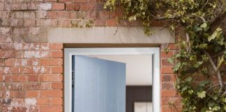 ODL Europe launches new stable door
