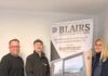 Blairs Aluminium becomes Scotland’s exclusive WarmCore fabricator