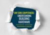 DHF launches Building Hardware training programme