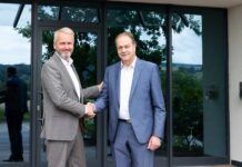 HEGLA Group appoints new CEO