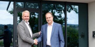 HEGLA Group appoints new CEO