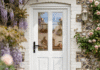 Rockdoor introduces new door style