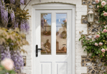 Rockdoor introduces new door style