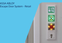Abloy launches video to showcase Escape Door System benefits Abloy