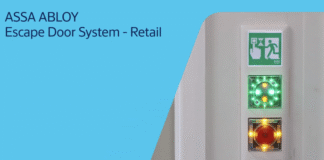 Abloy launches video to showcase Escape Door System benefits Abloy