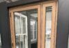Euroglaze reaches major Rehau milestone