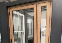 Euroglaze reaches major Rehau milestone