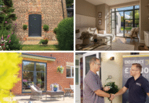 Endurance launches Content Creation Service for installer partners