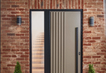 Entrance Composite Door Solutions expands Edge Collection