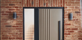 Entrance Composite Door Solutions expands Edge Collection