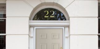 Entrance Composite Door Solutions expands Elegance Collection
