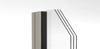 Epwin Window Systems unveils future-ready Flush Casement Window