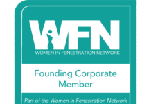 The Residence Collection becomes a founding member of the Women In Fenestration Network