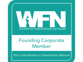 The Residence Collection becomes a founding member of the Women In Fenestration Network