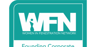 The Residence Collection becomes a founding member of the Women In Fenestration Network