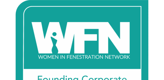 The Residence Collection becomes a founding member of the Women In Fenestration Network
