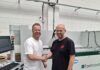 23 Doors supports growth with Haffner investment