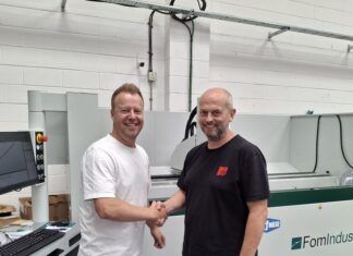 23 Doors supports growth with Haffner investment