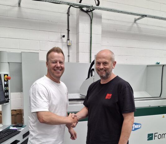 23 Doors supports growth with Haffner investment