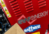 Irish fabricator undertakes industry first Haffner installation