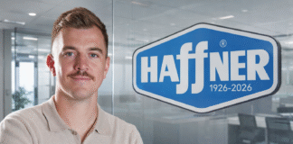 Haffner reports growth in machinery sales
