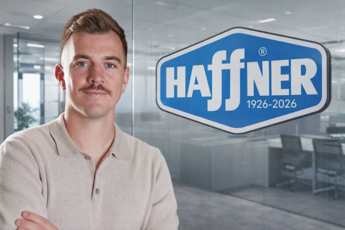 Haffner Release Growth