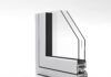 Heritage Trade Frames achieves impressive U-values