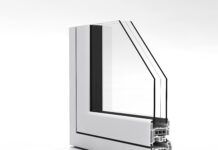 Heritage Trade Frames achieves impressive U-values