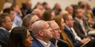 Glazing Summit 2026 programme puts industry priorities centre stage Glazing Summit