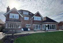 The Residence Collection and Harpenden Windows team up for premium installation