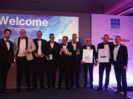 CAB announces dates for 2026 Gala Dinner