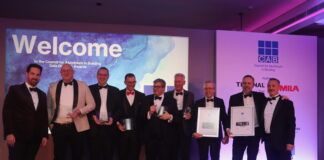 CAB announces dates for 2026 Gala Dinner