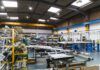 Factory investment sees LSF Commercial triple capacity