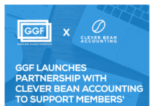 GGF and Clever Bean sign partnership