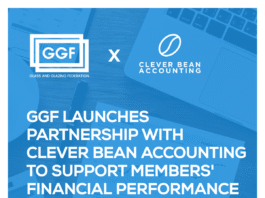 GGF and Clever Bean sign partnership
