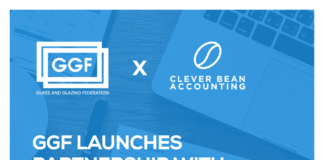 GGF and Clever Bean sign partnership