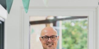 Allan Brothers introduces ultra-light triple glazing