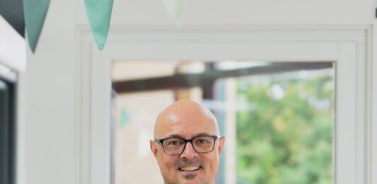 Allan Brothers introduces ultra-light triple glazing
