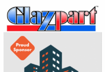 Glazpart sponsors Glazing Summit