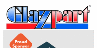Glazpart sponsors Glazing Summit