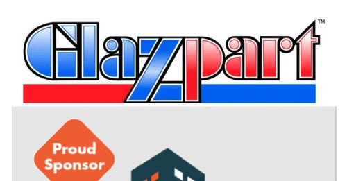 Glazpart sponsors Glazing Summit