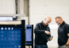 Jade achieves ISO certification
